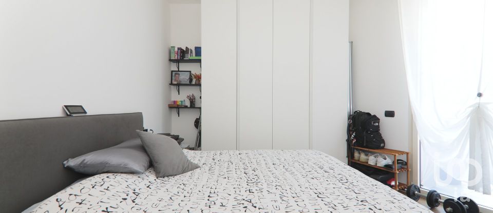 Quadrilocale di 60 m² a Genova (16149)
