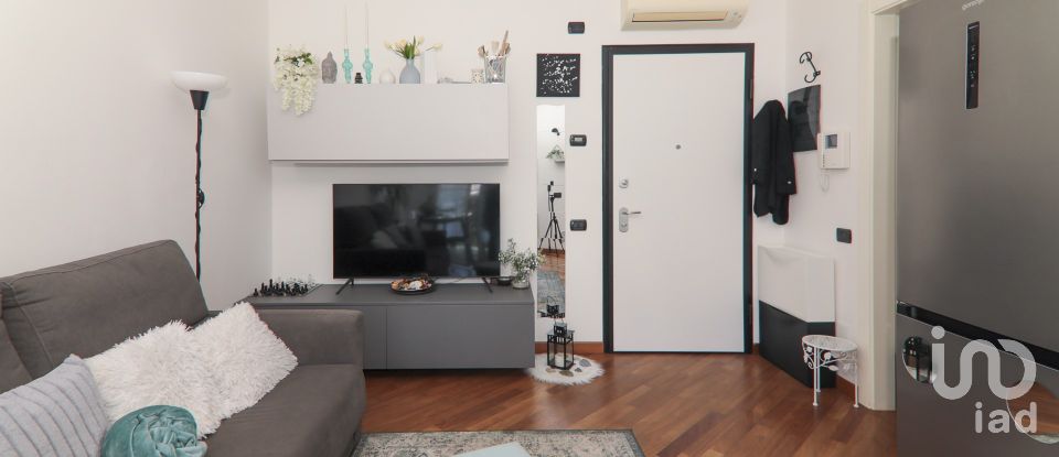 Quadrilocale di 60 m² a Genova (16149)