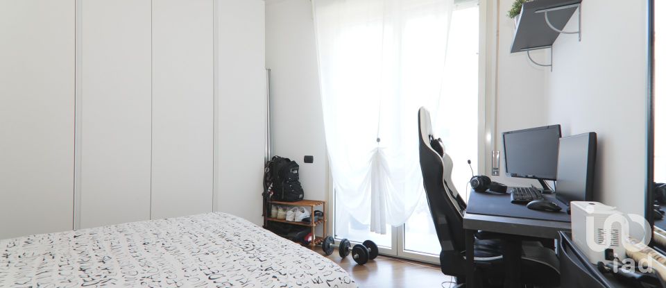 Quadrilocale di 60 m² a Genova (16149)