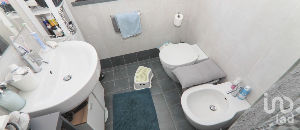 Quadrilocale di 60 m² a Genova (16149)