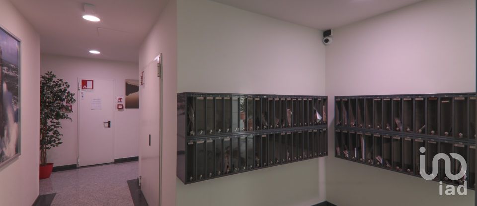 Quadrilocale di 60 m² a Genova (16149)