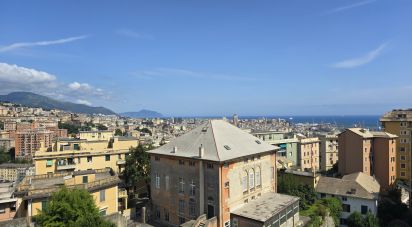 Four-room apartment of 57 m² in Genova (16127)