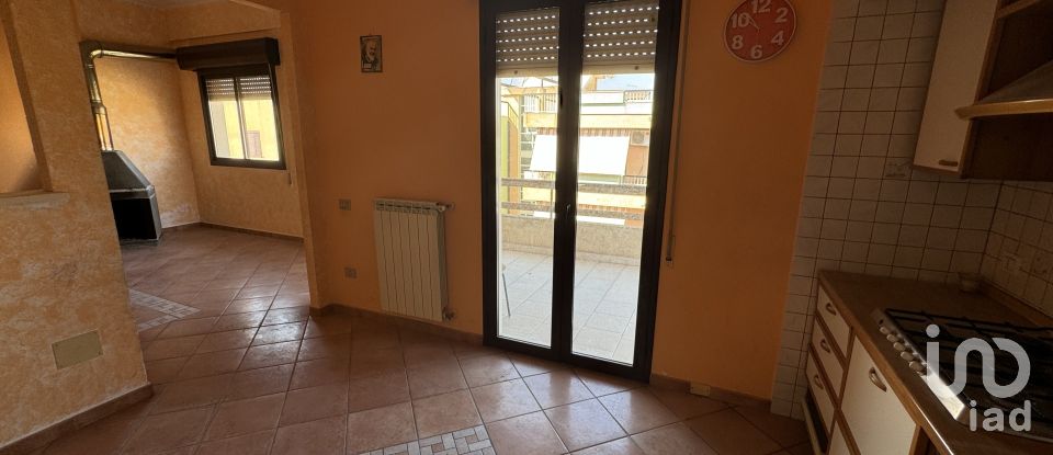 Appartamento 5 locali di 140 m² a Vittoria (97019)
