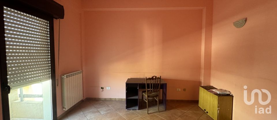 Appartamento 5 locali di 140 m² a Vittoria (97019)