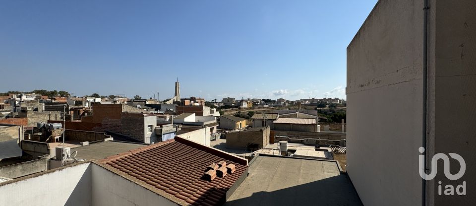 Appartamento 5 locali di 140 m² a Vittoria (97019)