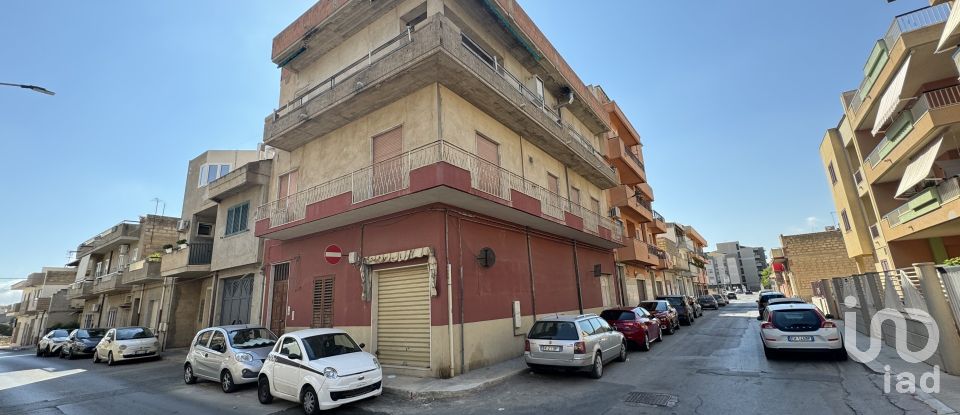 Appartamento 5 locali di 140 m² a Vittoria (97019)