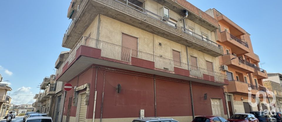 Appartamento 5 locali di 140 m² a Vittoria (97019)