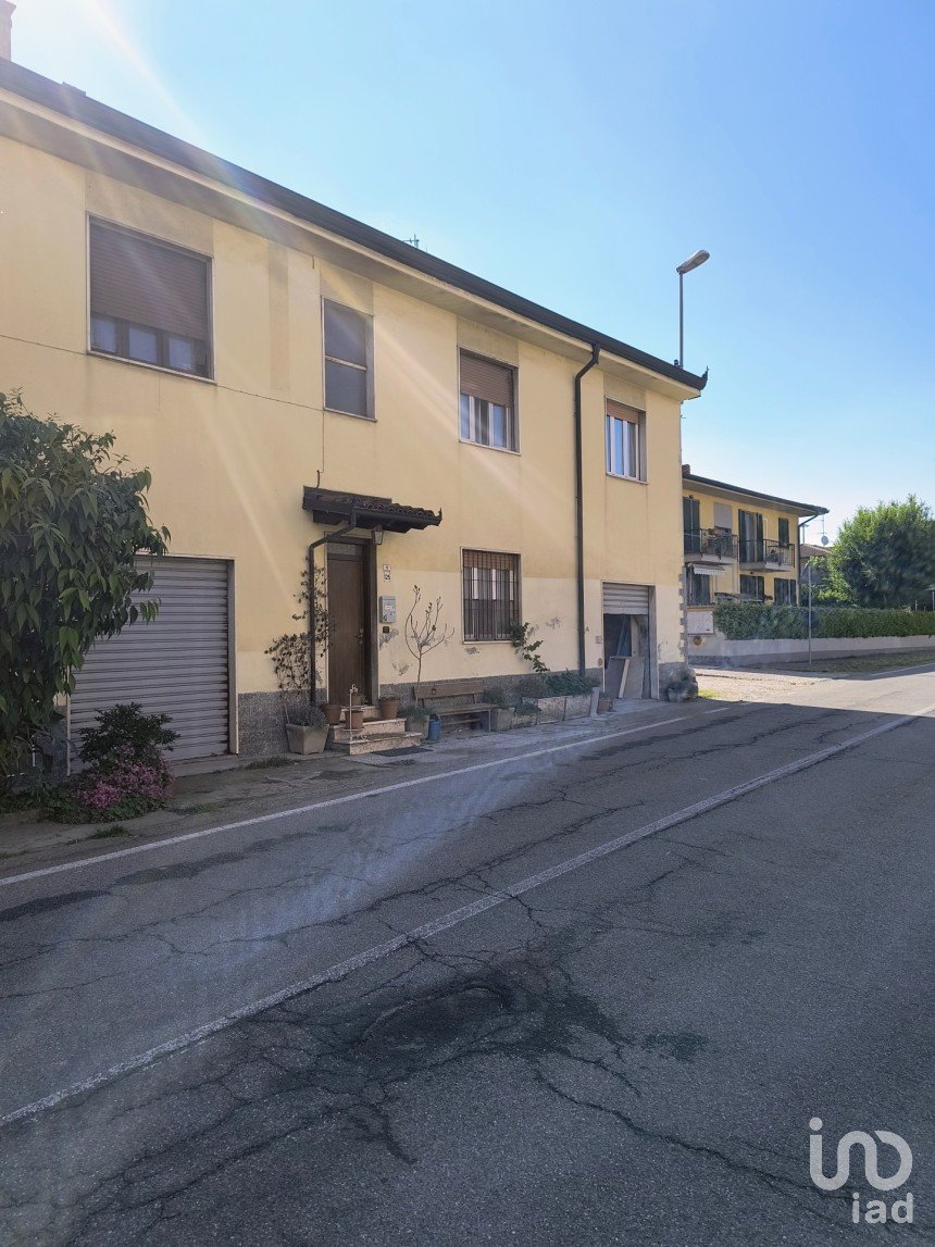 Casa indipendente 5 locali di 92 m² in Lodi (26900)
