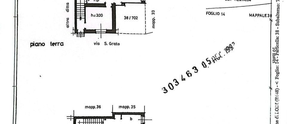 Casa indipendente 5 locali di 92 m² in Lodi (26900)