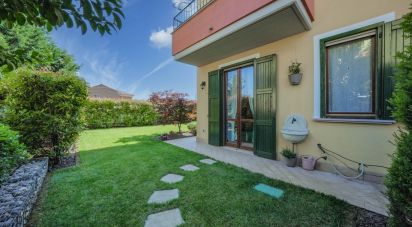 Three-room apartment of 90 m² in Goito (46044)