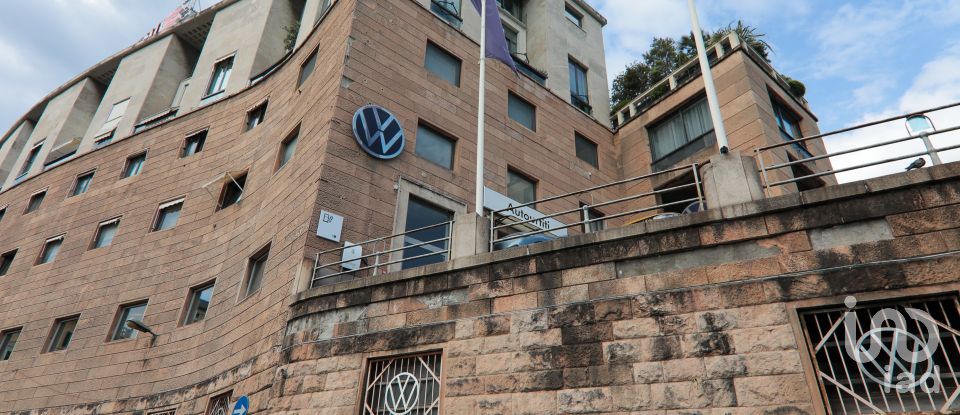 Four-room apartment of 60 m² in Genova (16139)