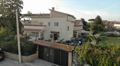 Casale 11 locali di 327 m² in Anzio (00042)
