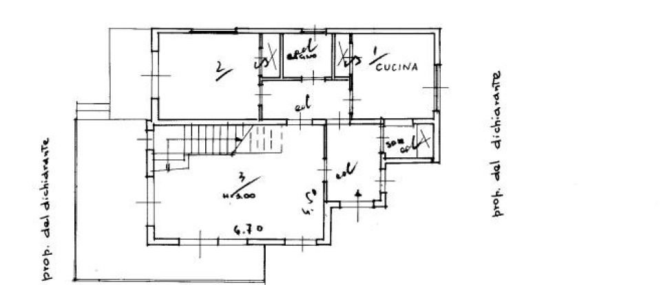 Casale 11 locali di 327 m² in Anzio (00042)