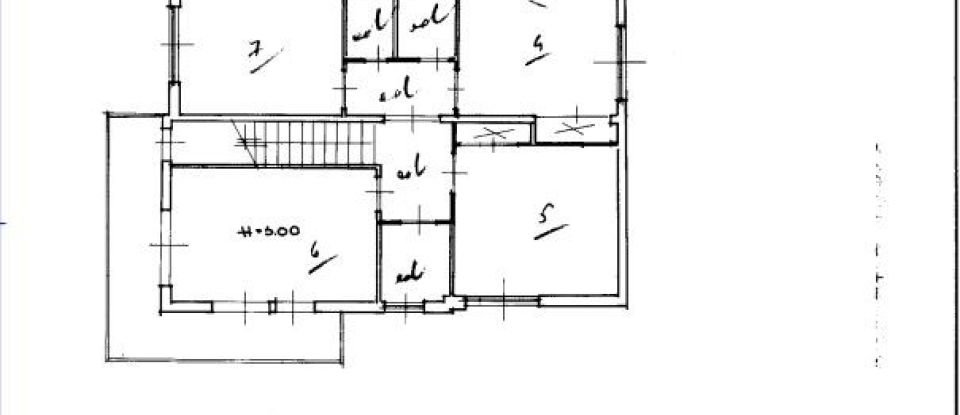 Casale 11 locali di 327 m² in Anzio (00042)