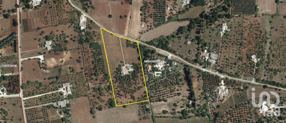 Trullo 10 locali di 200 m² in Ceglie Messapica (72013)