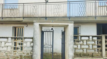 Casa indipendente 8 locali di 200 m² in Conflenti (88040)