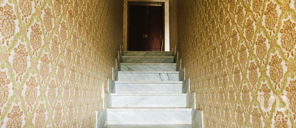 Casa indipendente 8 locali di 200 m² in Conflenti (88040)