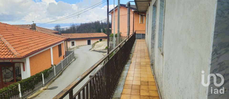 Casa indipendente 8 locali di 200 m² in Conflenti (88040)