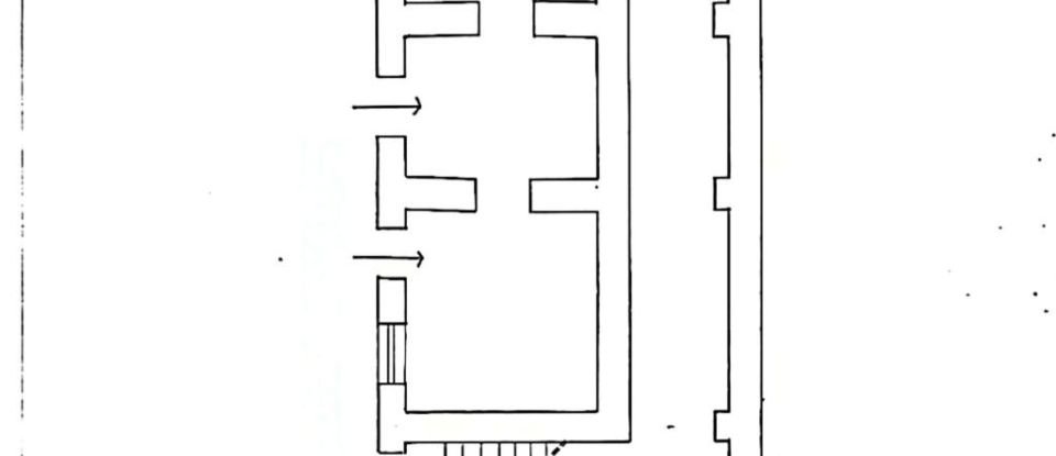 Casa indipendente 8 locali di 200 m² in Conflenti (88040)