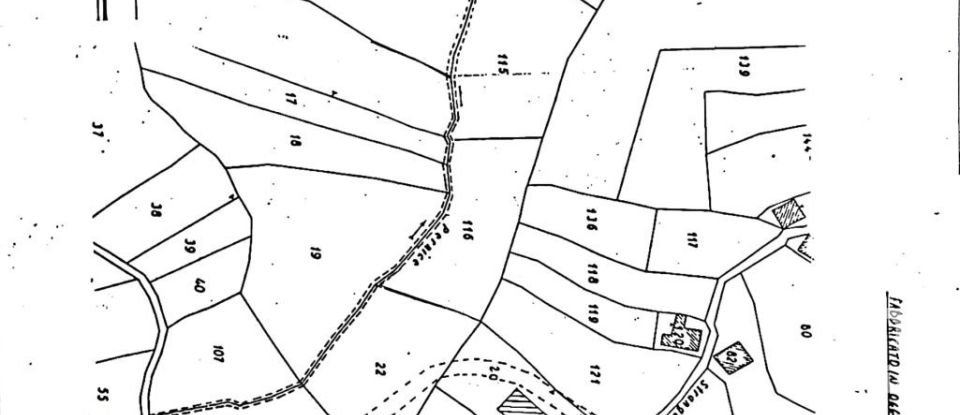 Casa indipendente 8 locali di 200 m² in Conflenti (88040)