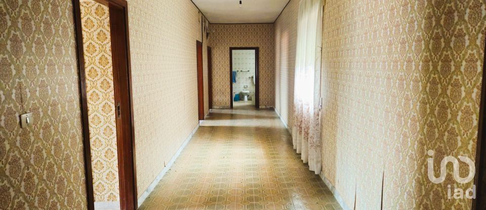 Casa indipendente 8 locali di 200 m² in Conflenti (88040)