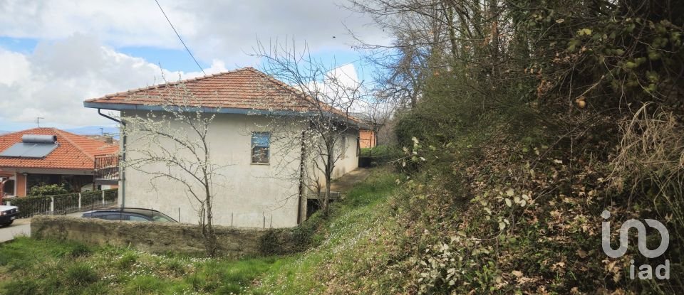 Casa indipendente 8 locali di 200 m² in Conflenti (88040)