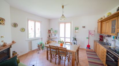 Casa indipendente / Villa 8 locali di 310 m² in Serra de' Conti (60030)