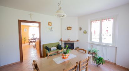 Casa indipendente / Villa 8 locali di 310 m² in Serra de' Conti (60030)