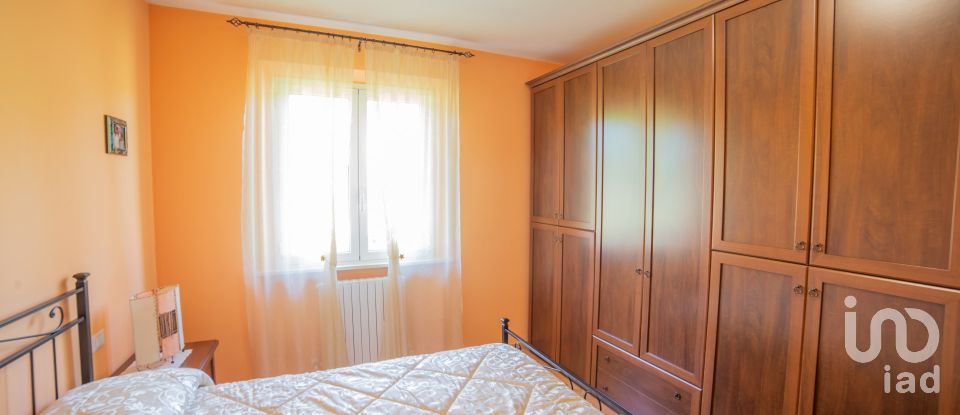 Casa indipendente / Villa 8 locali di 310 m² in Serra de' Conti (60030)