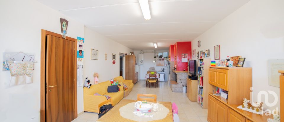 Casa indipendente / Villa 8 locali di 310 m² in Serra de' Conti (60030)