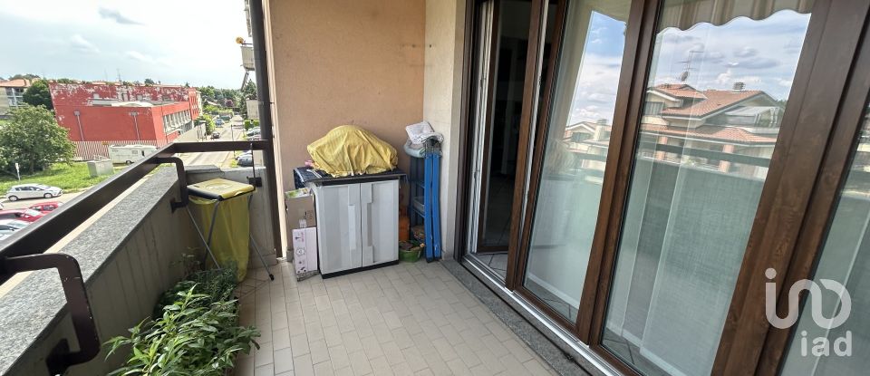 Trilocale di 98 m² a Cesate (20020)