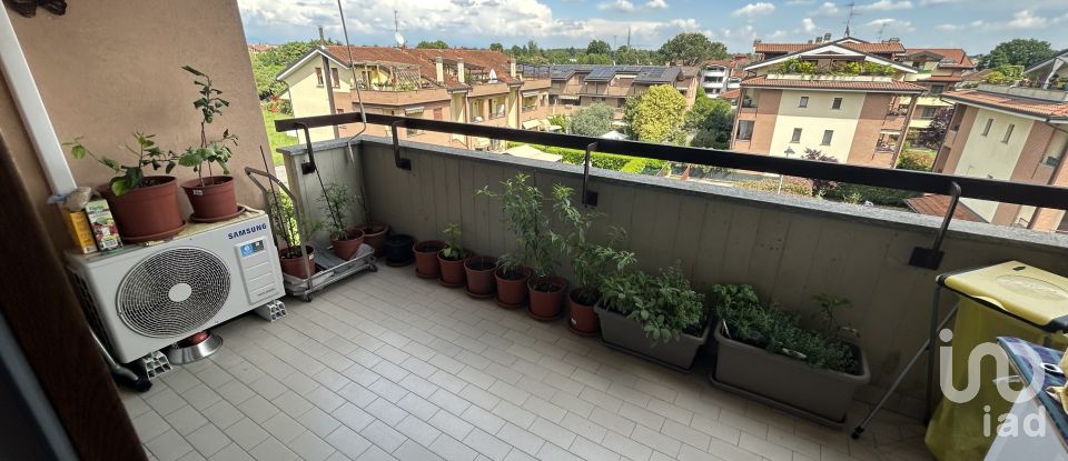 Trilocale di 98 m² a Cesate (20020)