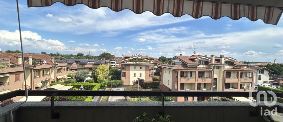 Trilocale di 98 m² a Cesate (20020)