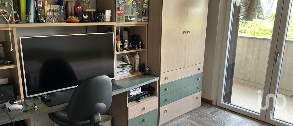 Trilocale di 98 m² a Cesate (20020)