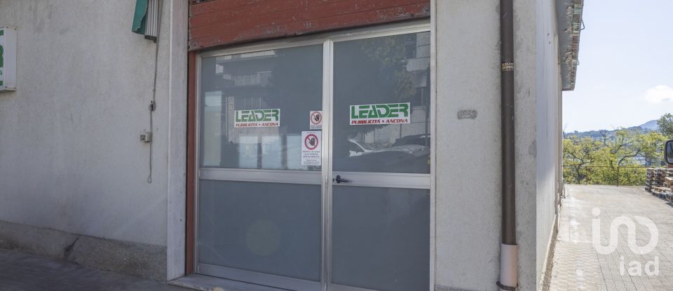 Negozio / locale commerciale di 230 m² in Ancona (60131)