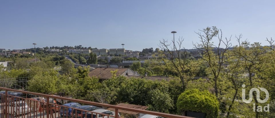 Negozio / locale commerciale di 230 m² in Ancona (60131)