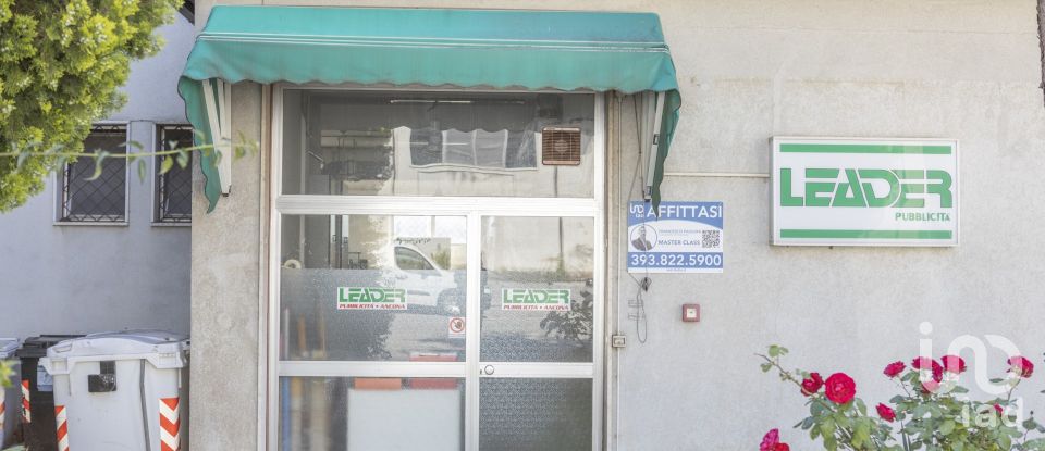 Negozio / locale commerciale di 230 m² in Ancona (60131)