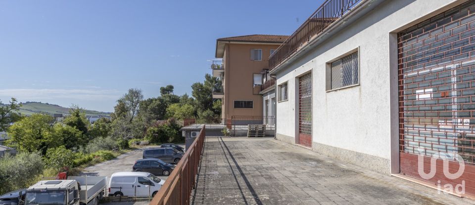 Negozio / locale commerciale di 230 m² in Ancona (60131)