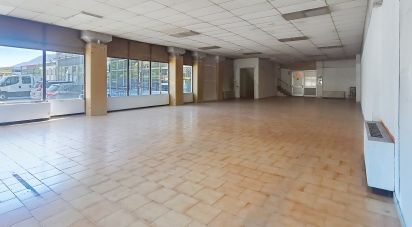 Negozio / locale commerciale di 750 m² in Quart (11020)