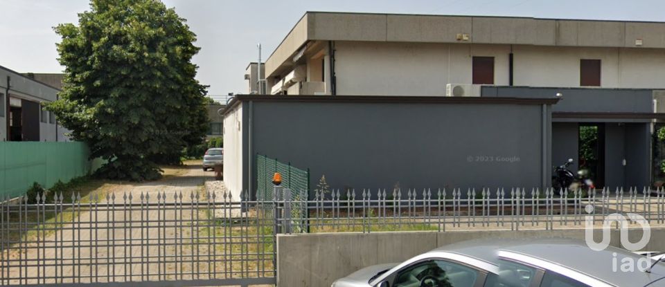 House boat 7 rooms of 237 m² in Montegalda (36047)