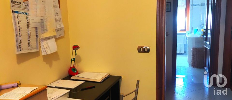 Appartamento 5 locali di 145 m² a Montefiore dell'Aso (63062)