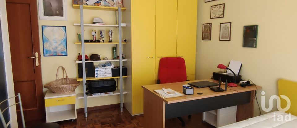 Appartamento 5 locali di 145 m² a Montefiore dell'Aso (63062)