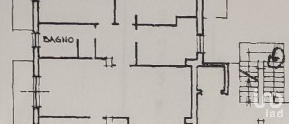 Appartamento 5 locali di 145 m² a Montefiore dell'Aso (63062)