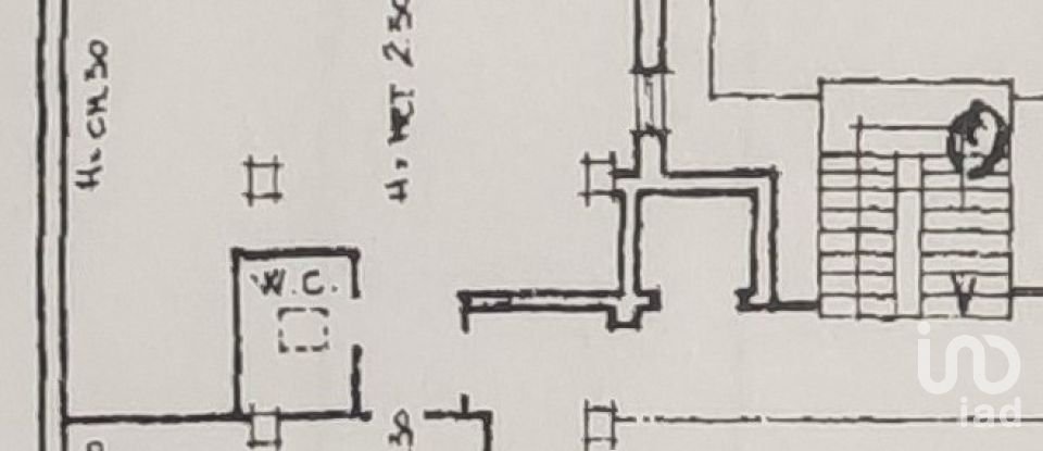 Appartamento 5 locali di 145 m² a Montefiore dell'Aso (63062)