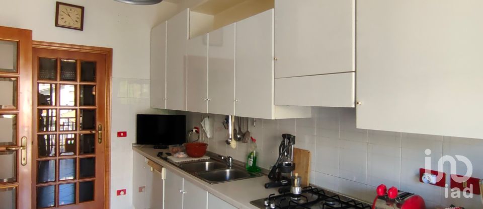 Appartamento 5 locali di 145 m² a Montefiore dell'Aso (63062)