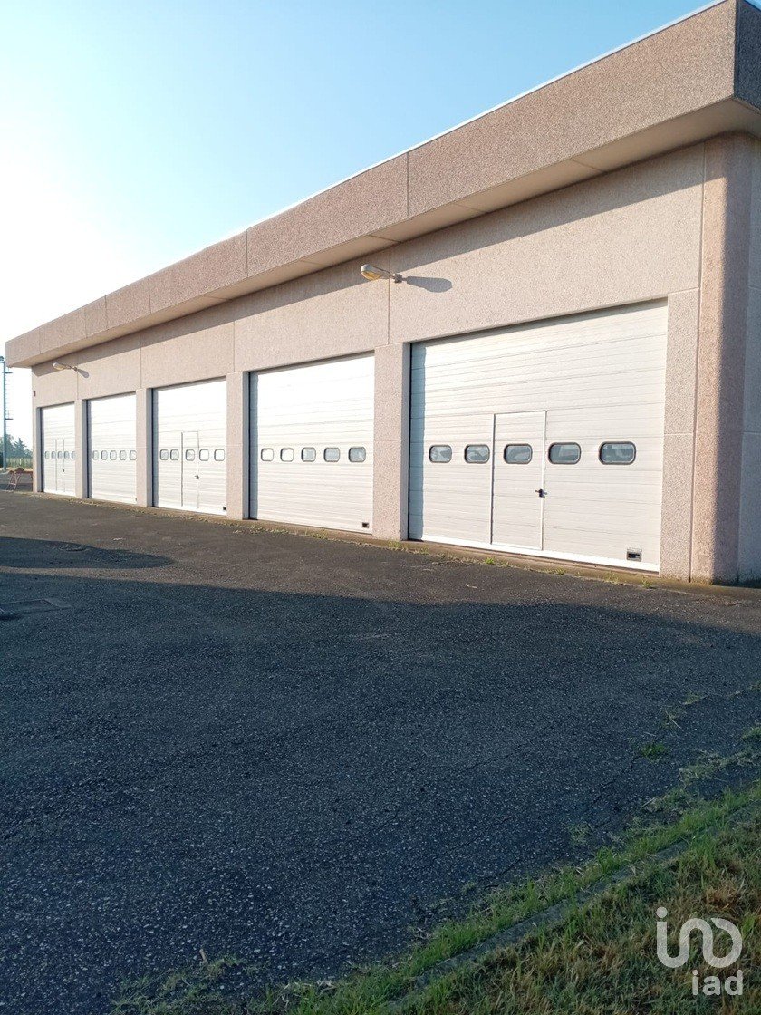 Varie superfici di 1.000 m² in Montechiarugolo (43030)