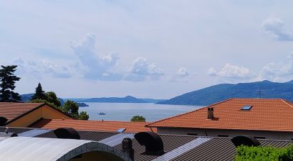 Three-room apartment of 68 m² in Ghiffa (28823)