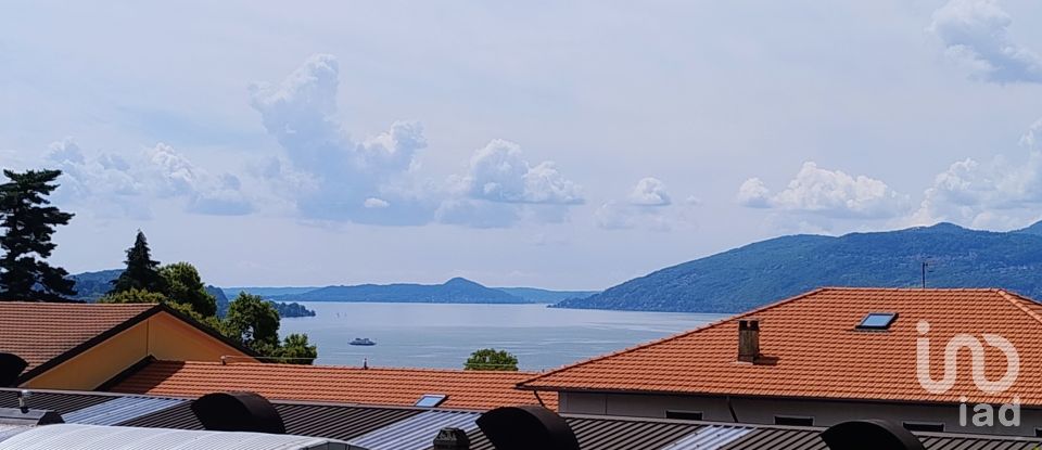 Trilocale di 68 m² a Ghiffa (28823)