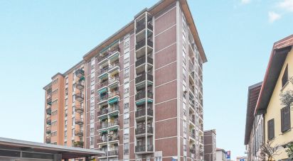 Three-room apartment of 112 m² in Seregno (20831)