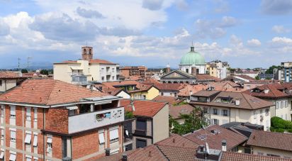 Three-room apartment of 112 m² in Seregno (20831)